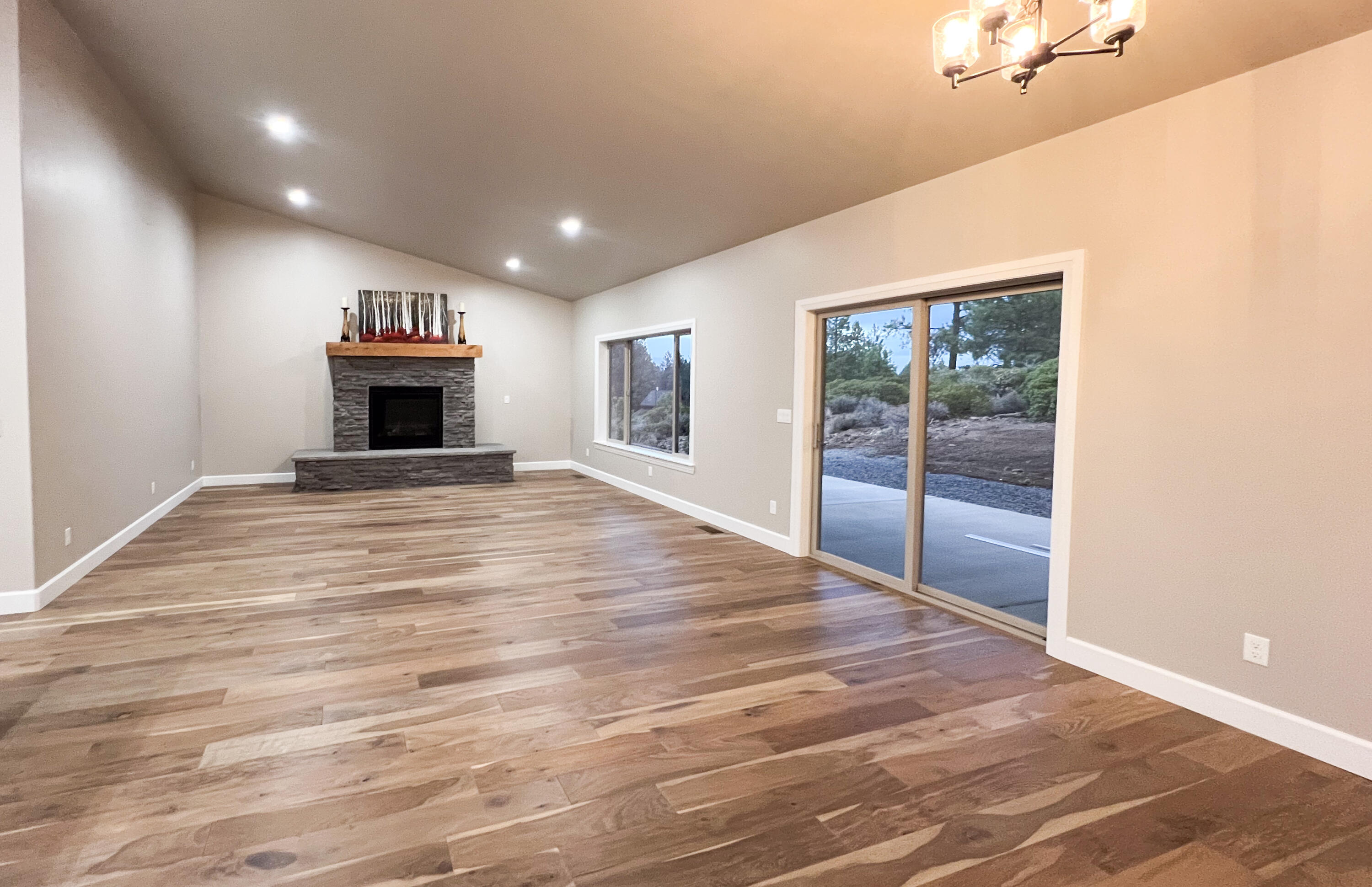 Deschutes RiverWoods - Residential