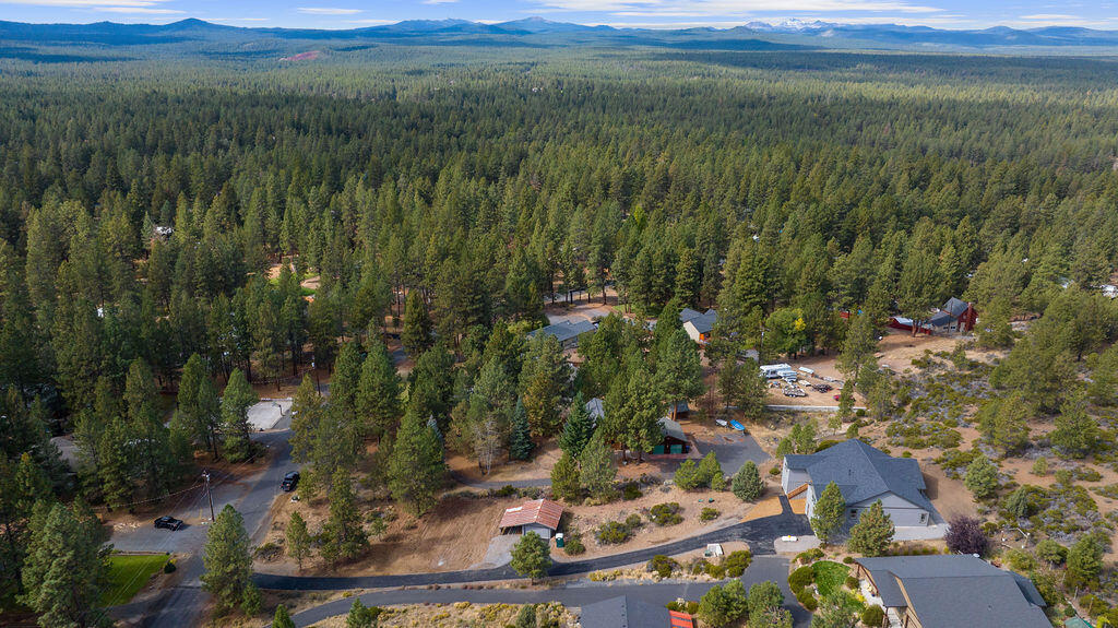 Deschutes RiverWoods - Residential