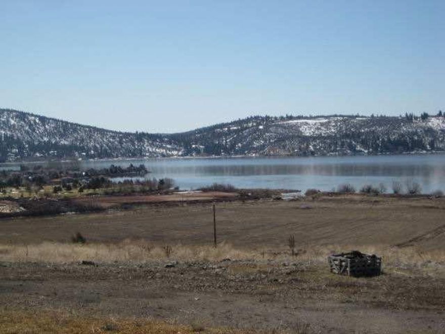 New Subdivision With Great Views, Streets In With Lighting And Utilities Ready To Hook-up. good To Go 46 Lots, Three Common Areas And One Walk-way Part Of Subdivision But Not Part Of Sale. Call Listing Agent For Plat Views And Ccrs. Ask For Exh A From List Package For Full Legal.