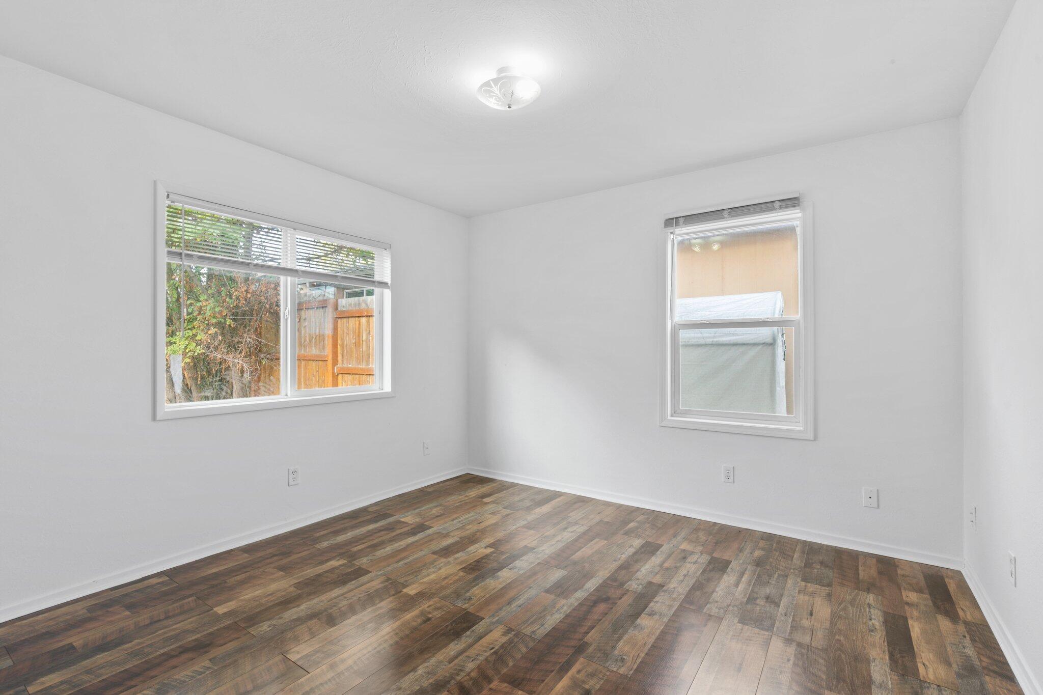 West Walnut Park Addition - Residential Income