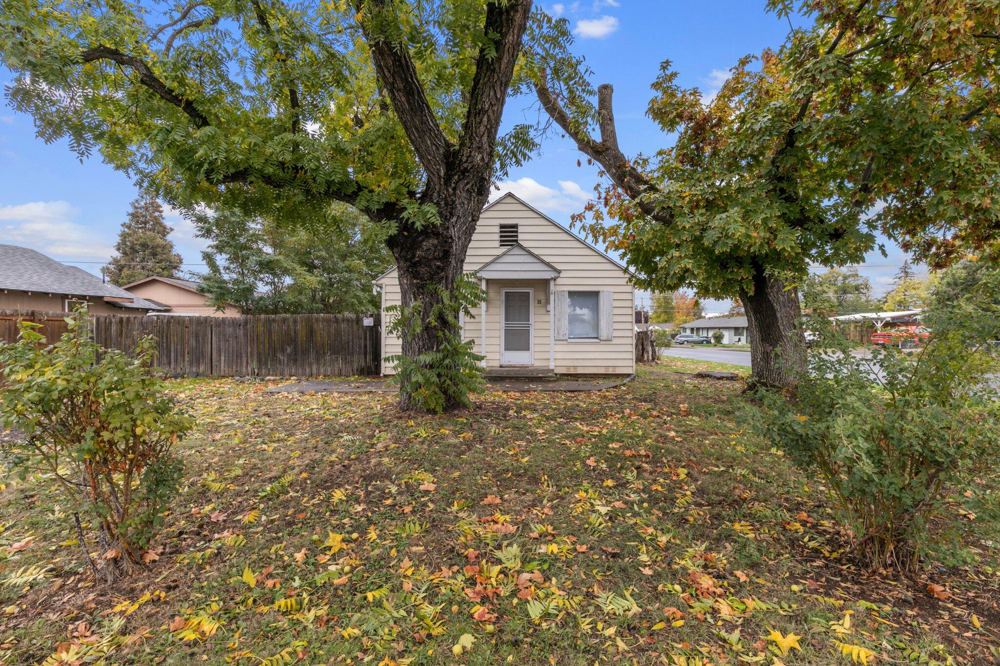 West Walnut Park Addition - Residential Income