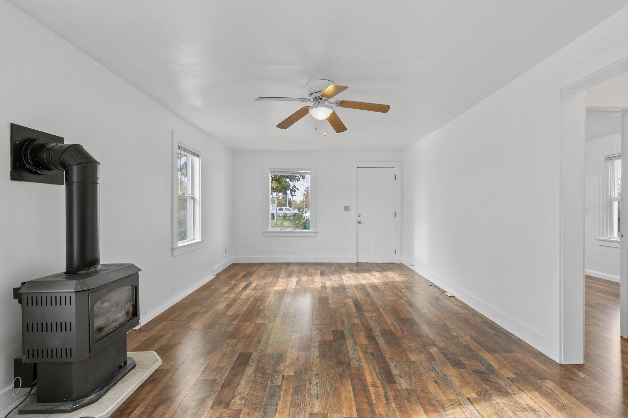 West Walnut Park Addition - Residential Income