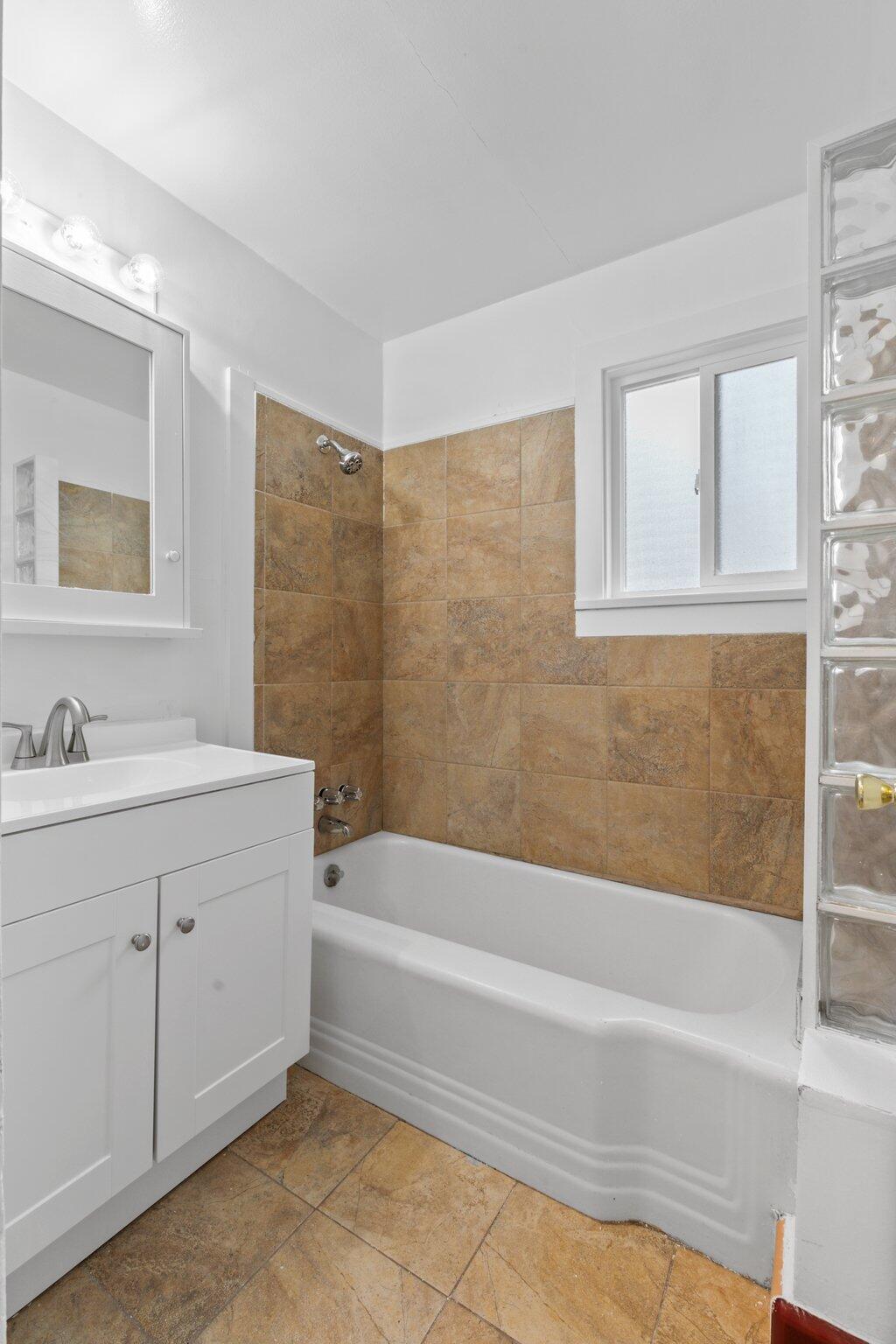 West Walnut Park Addition - Residential Income