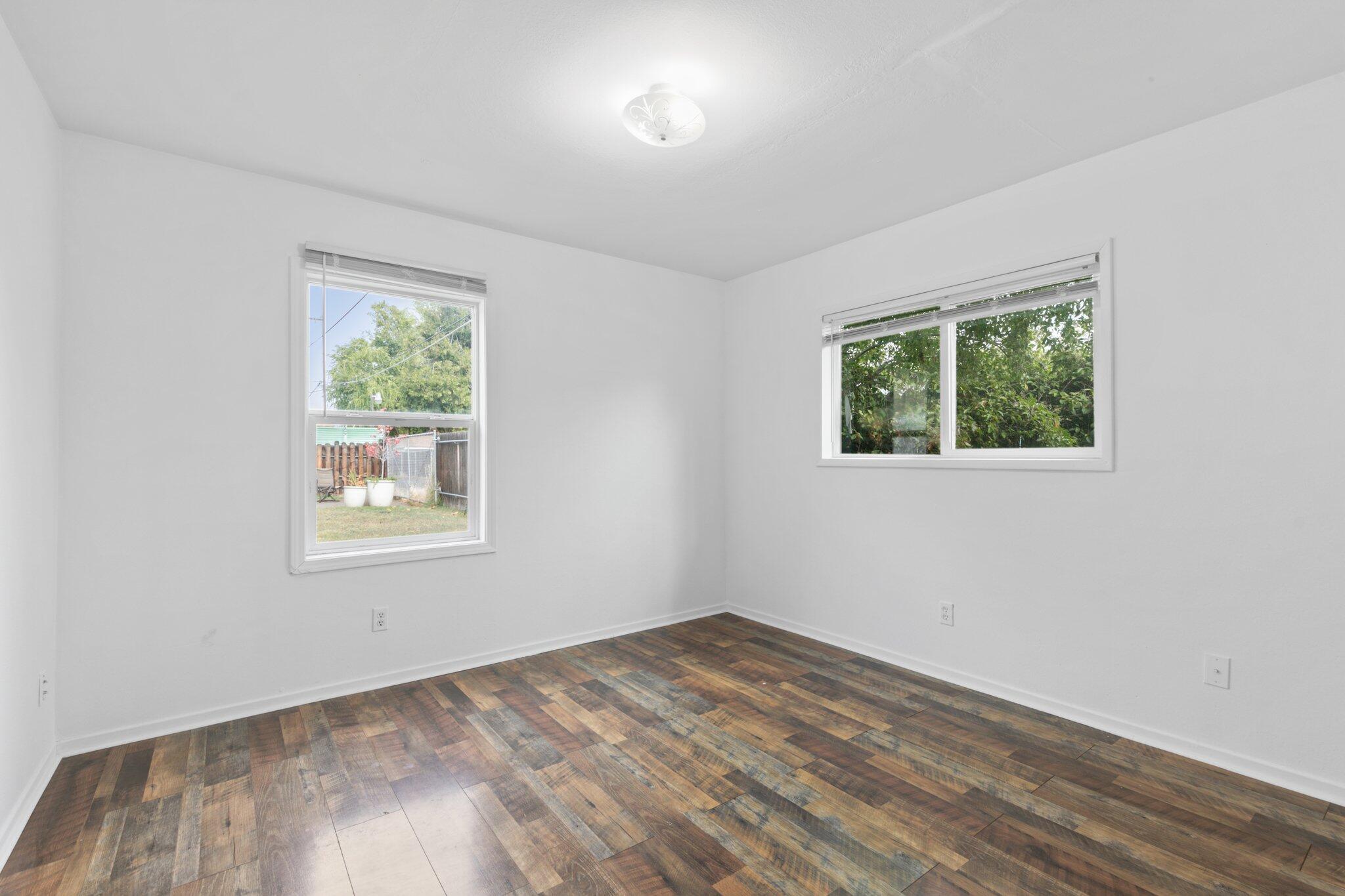 West Walnut Park Addition - Residential Income