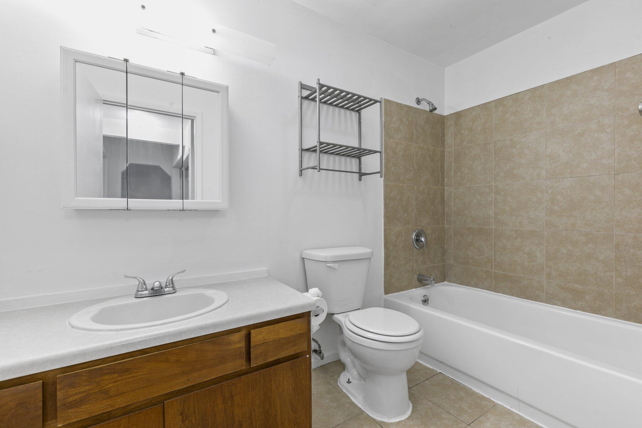 West Walnut Park Addition - Residential Income