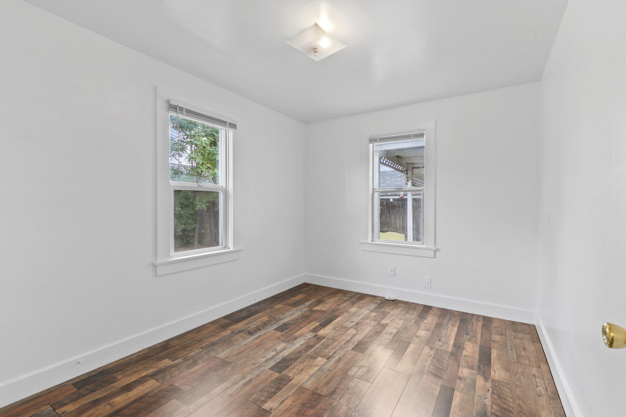 West Walnut Park Addition - Residential Income