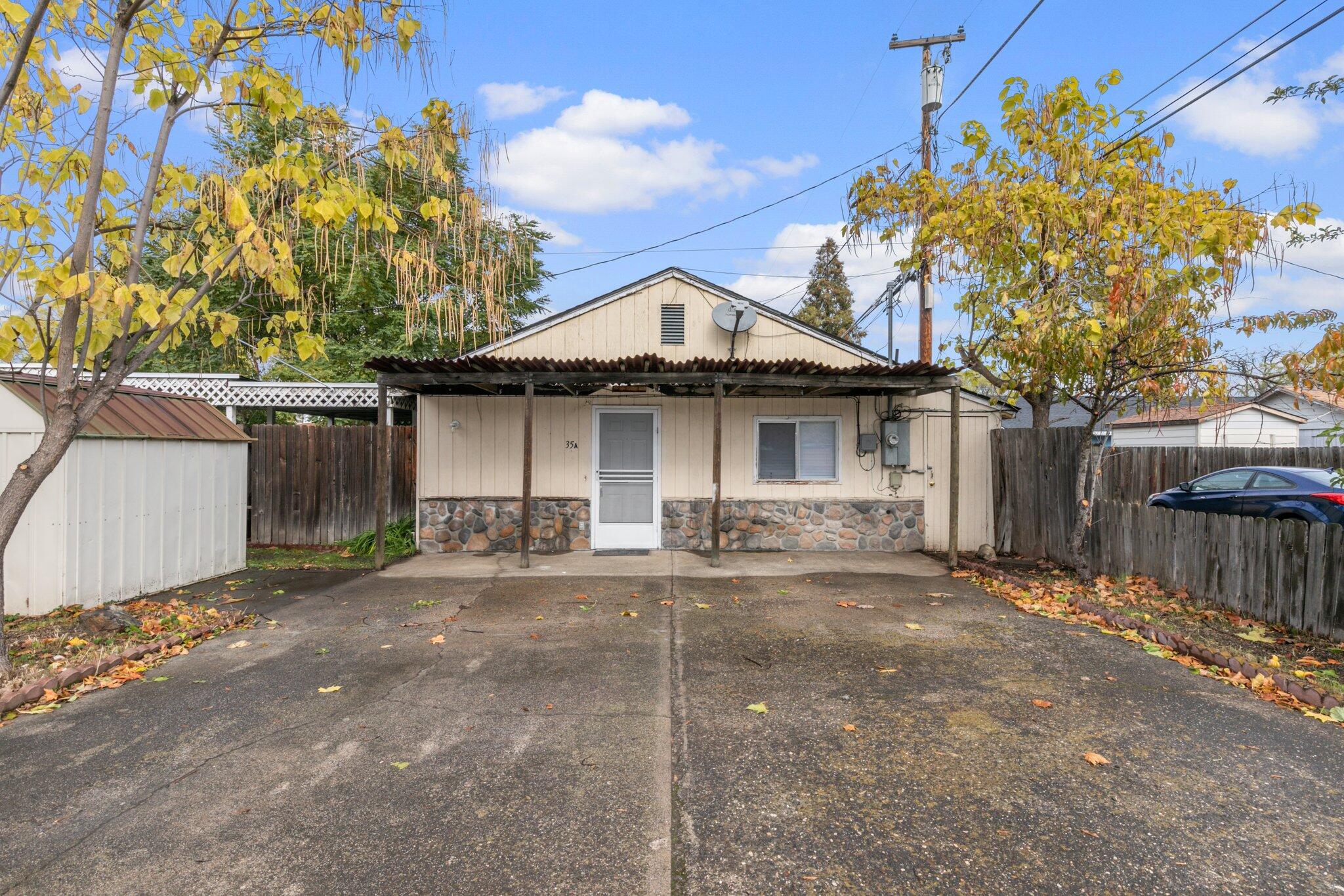 West Walnut Park Addition - Residential Income