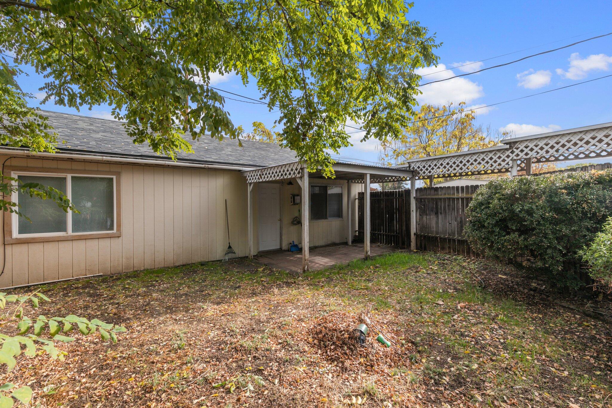 West Walnut Park Addition - Residential Income