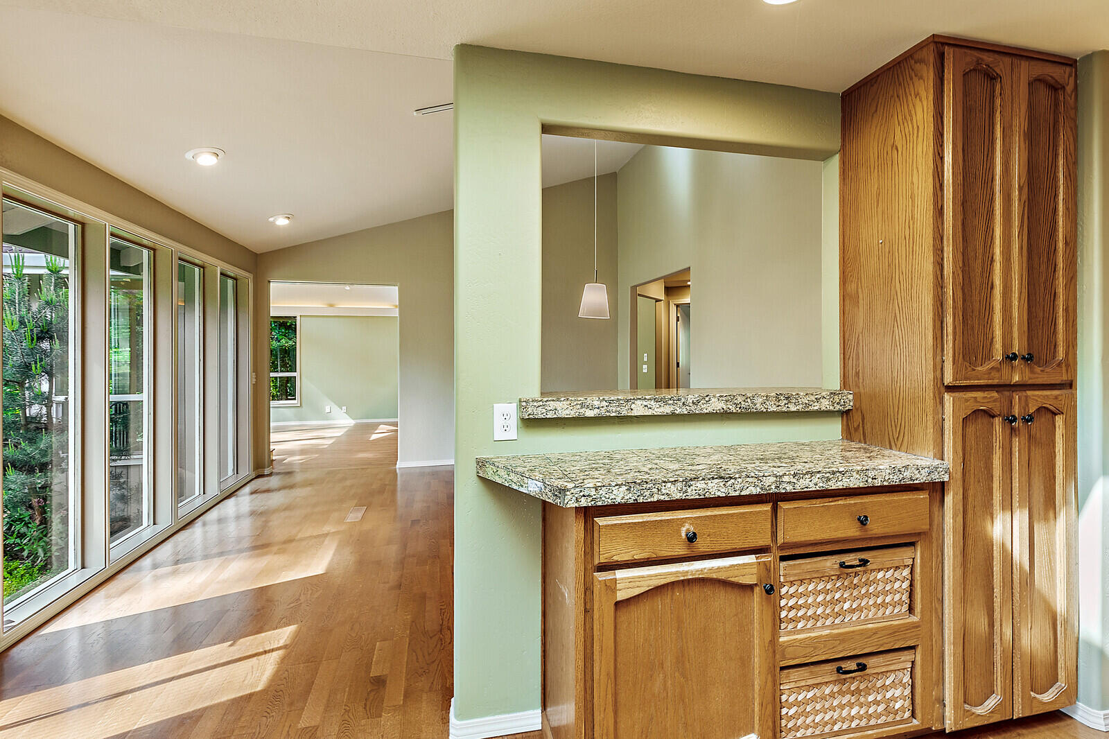 Peachey Estates Subdivision - Residential