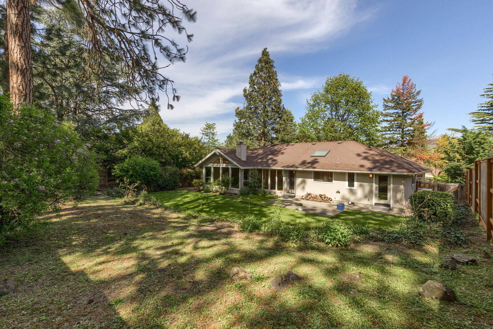 Peachey Estates Subdivision - Residential