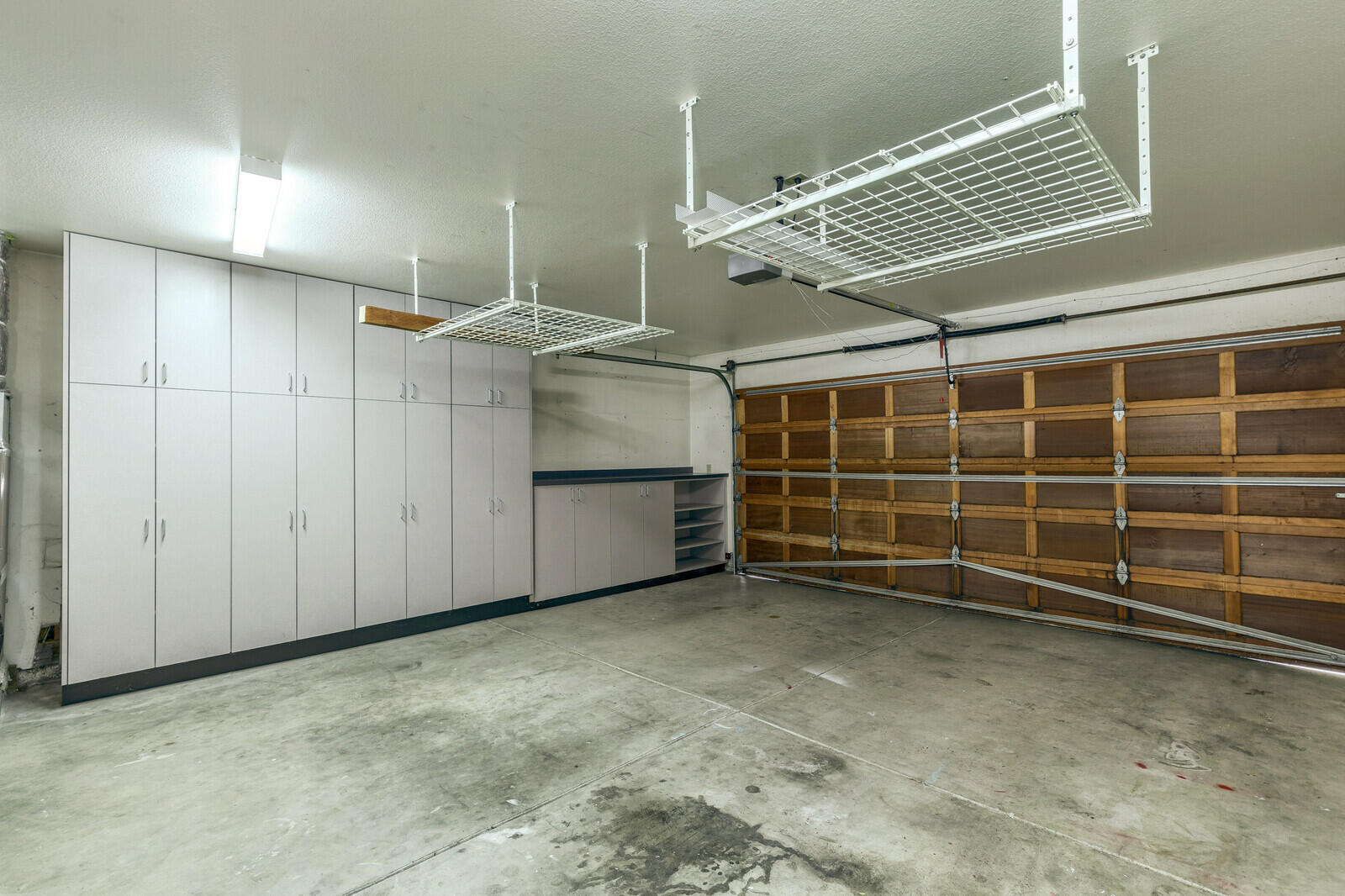 Peachey Estates Subdivision - Residential