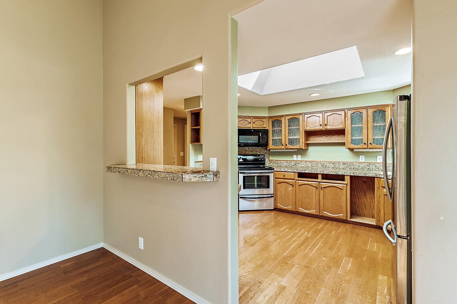 Peachey Estates Subdivision - Residential