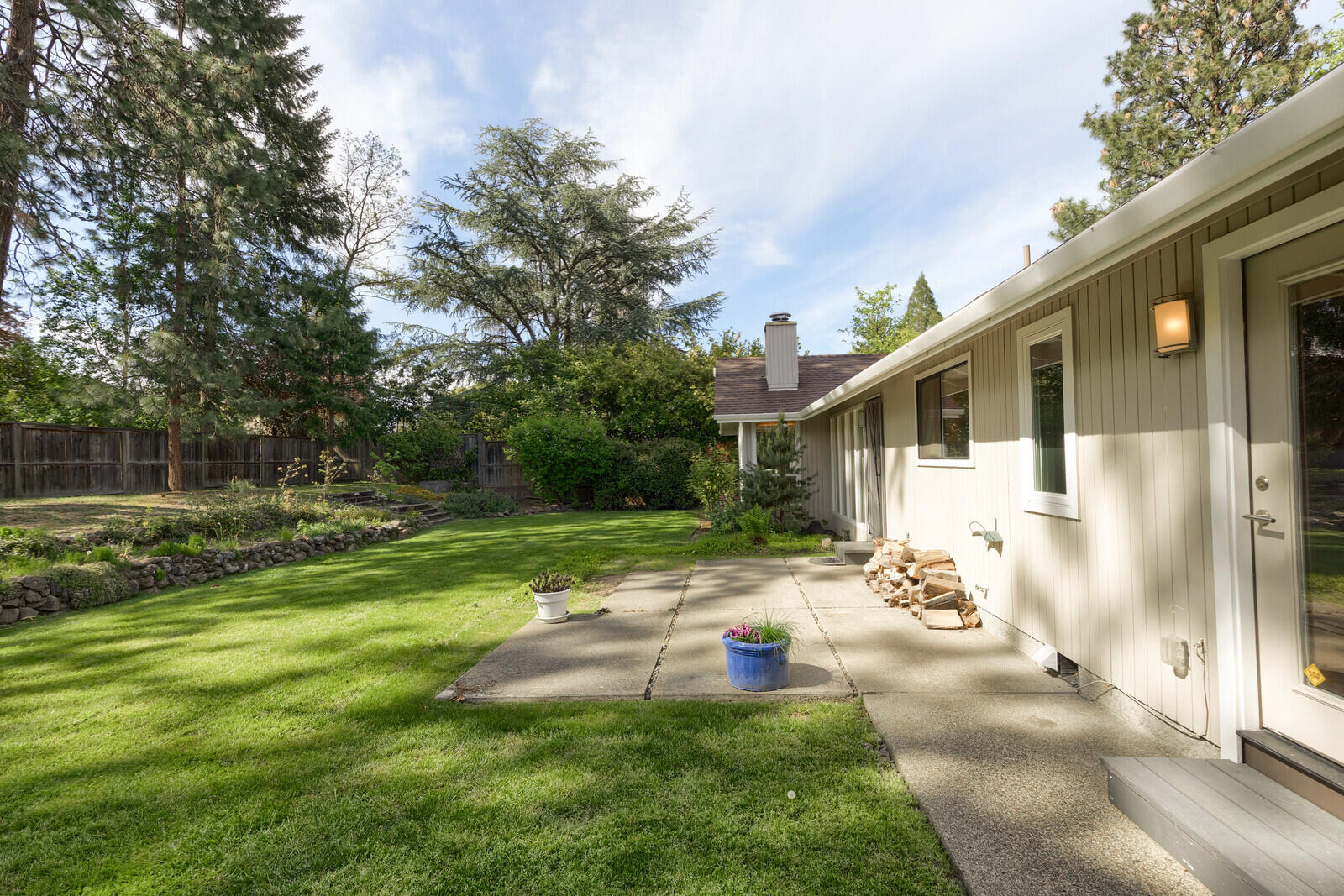 Peachey Estates Subdivision - Residential