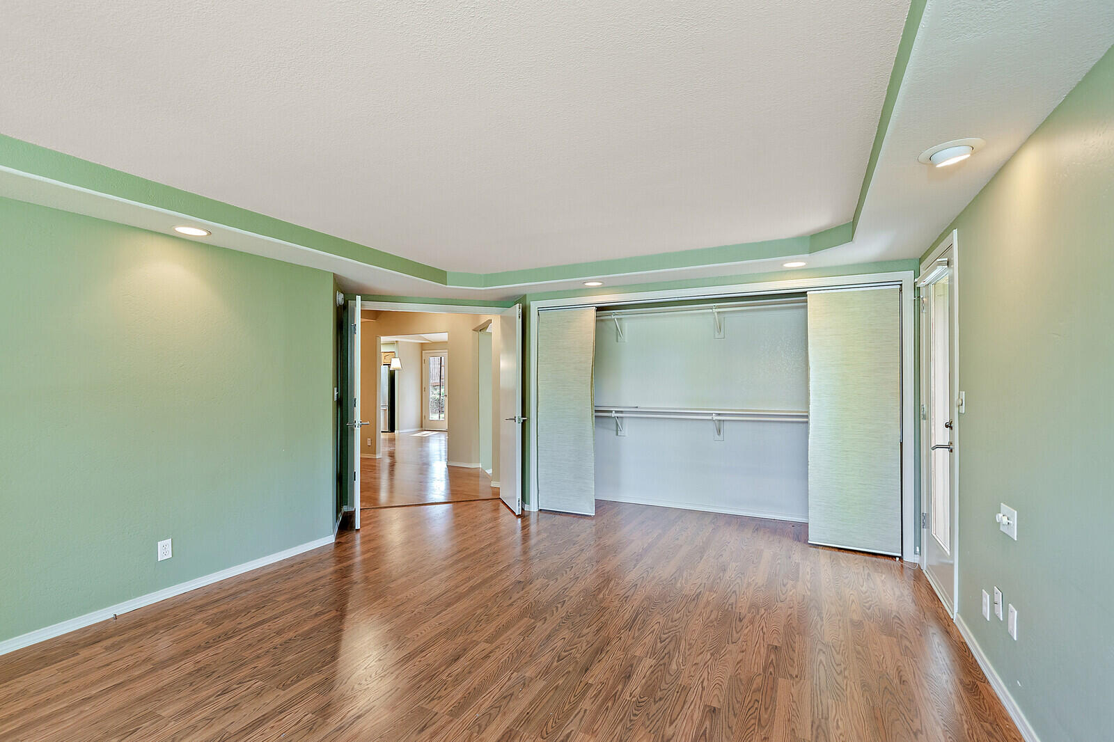 Peachey Estates Subdivision - Residential