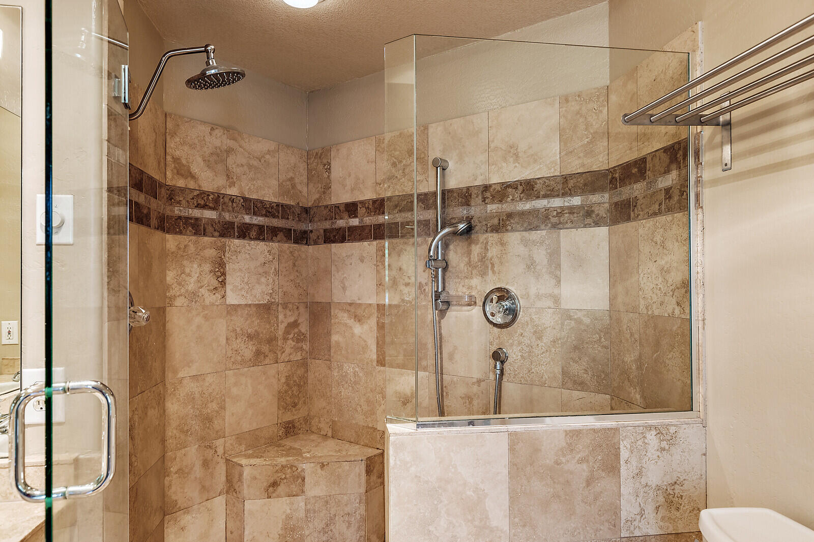 Peachey Estates Subdivision - Residential