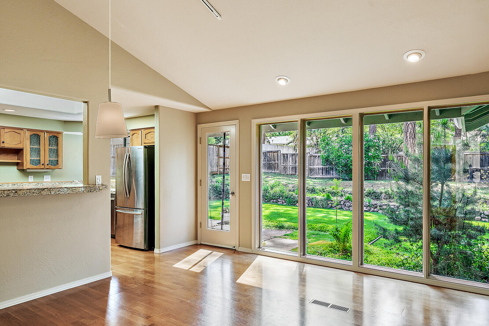 Peachey Estates Subdivision - Residential