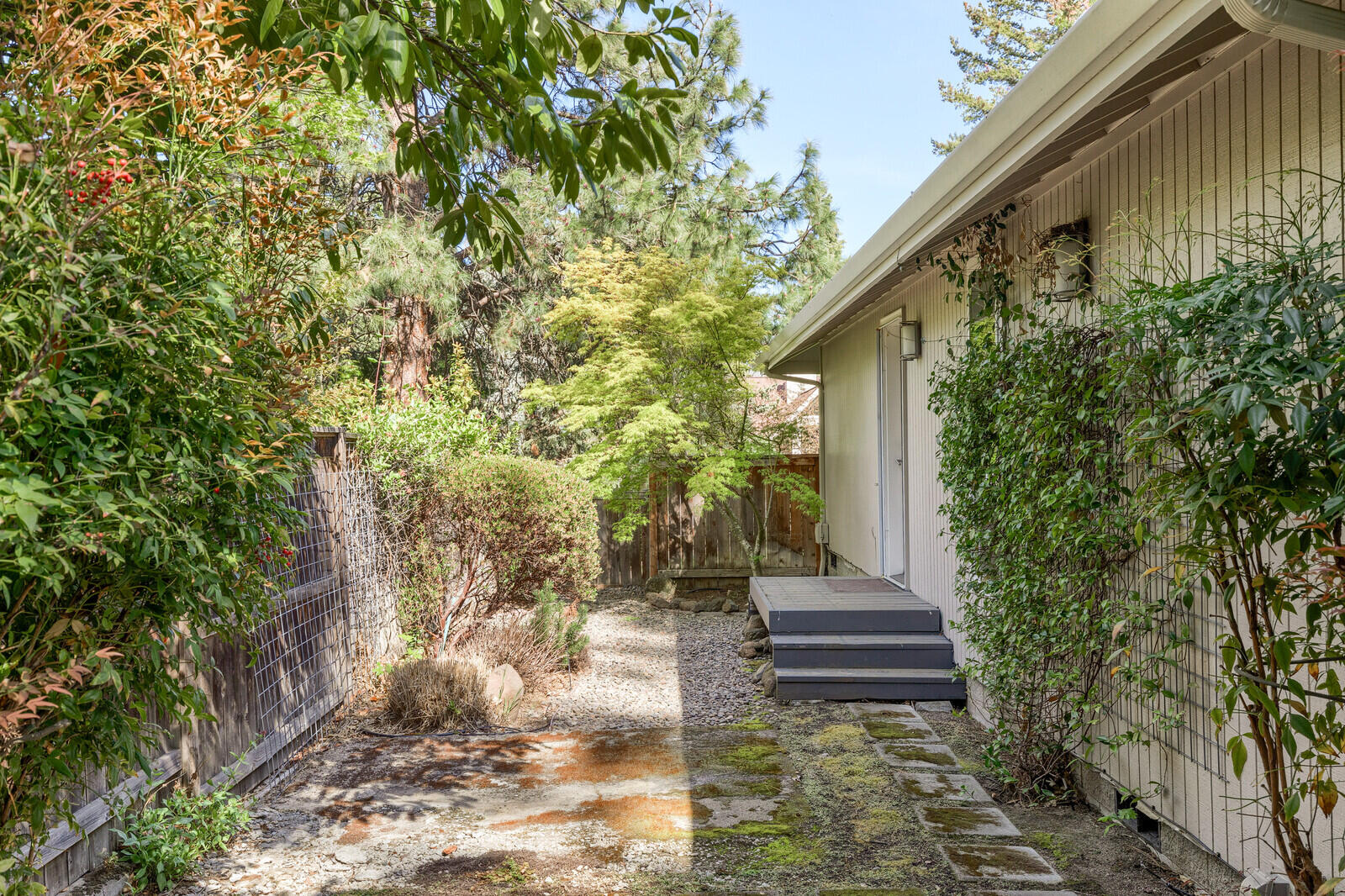 Peachey Estates Subdivision - Residential