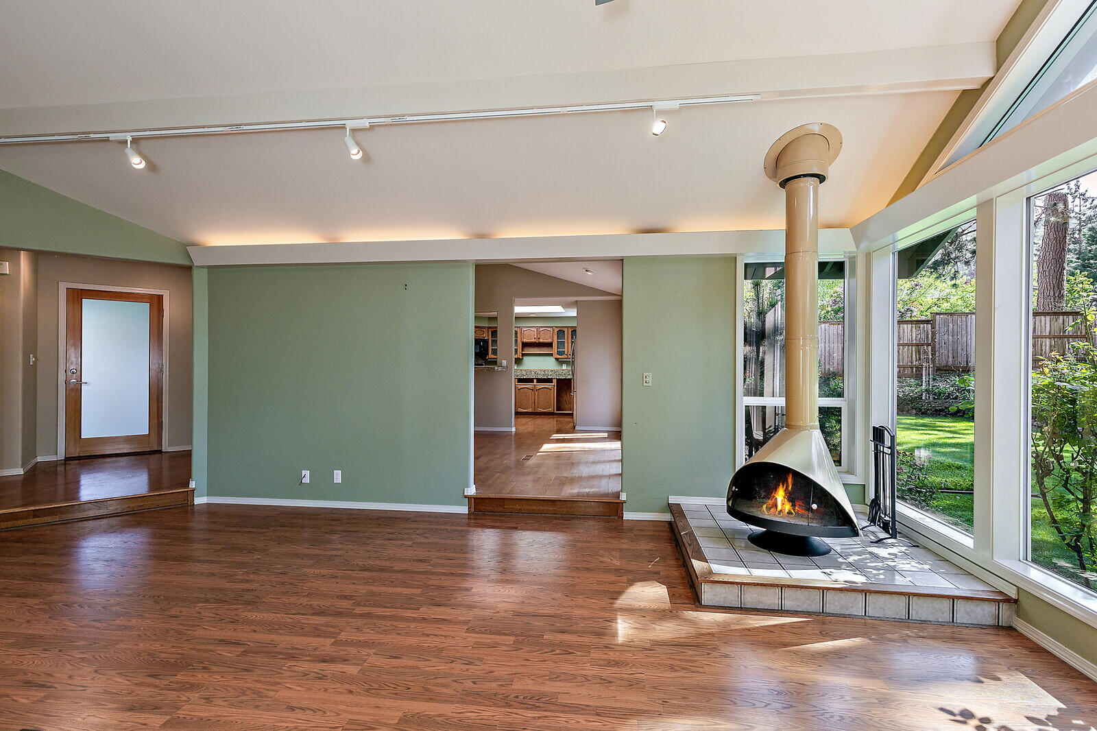 Peachey Estates Subdivision - Residential