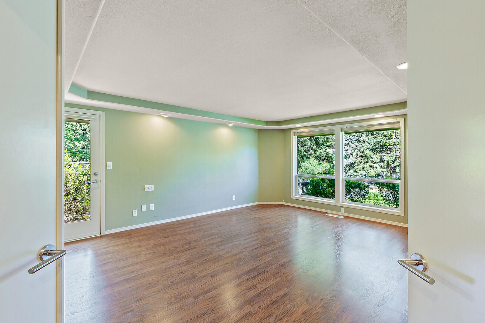 Peachey Estates Subdivision - Residential