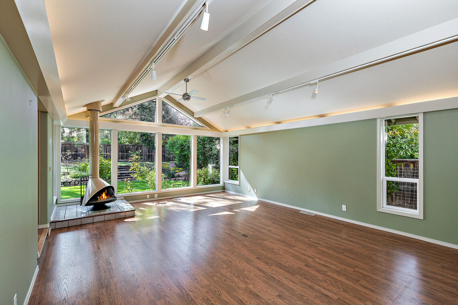 Peachey Estates Subdivision - Residential