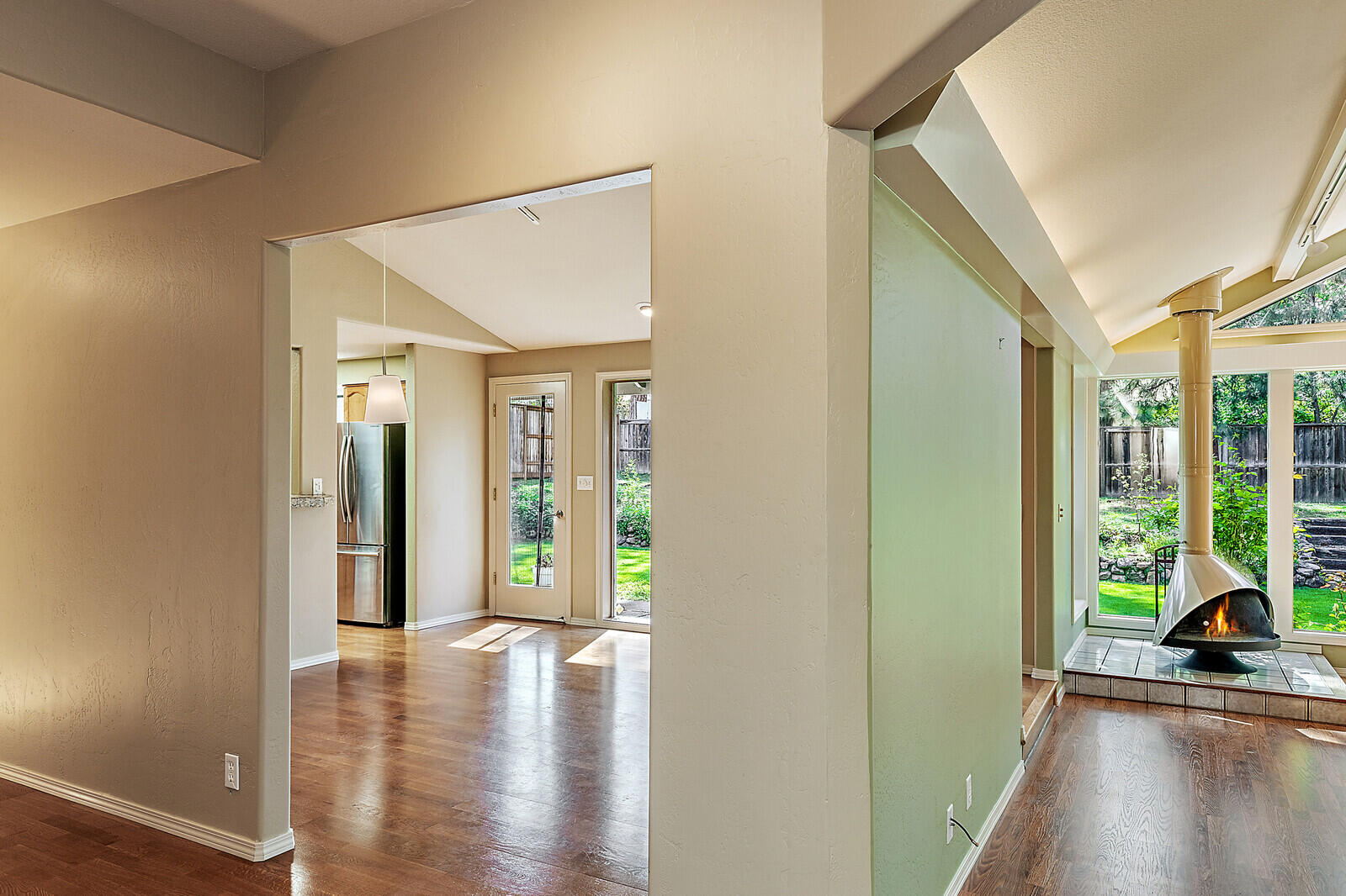 Peachey Estates Subdivision - Residential