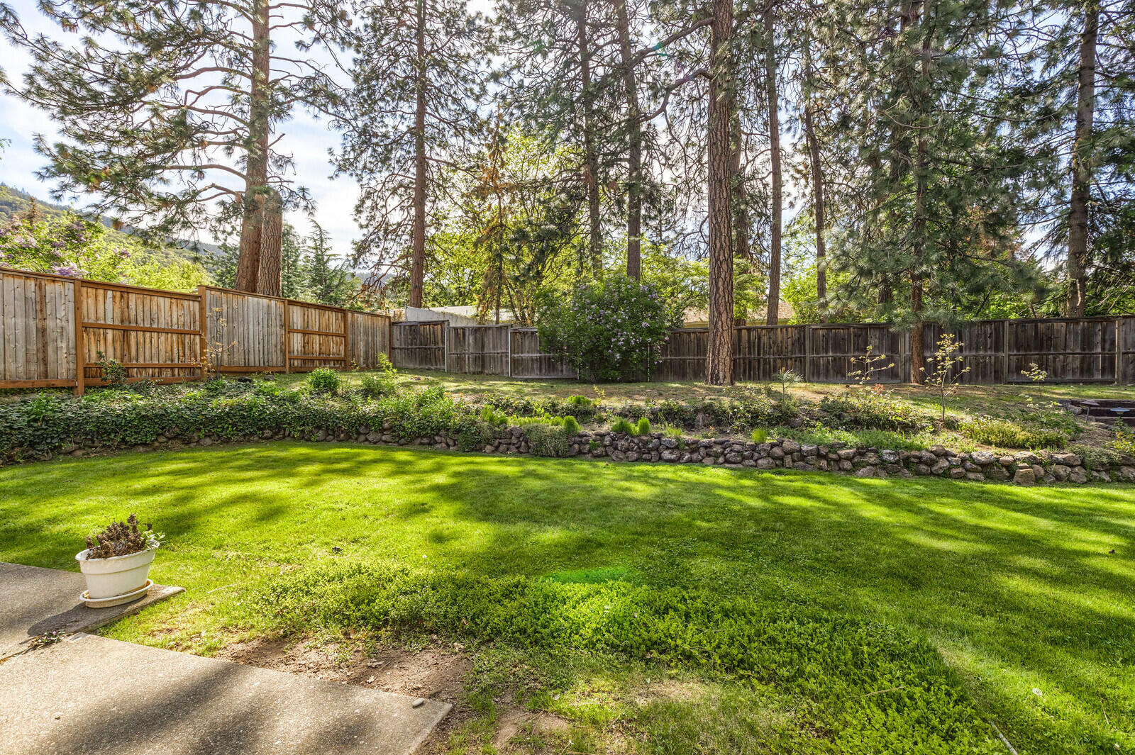 Peachey Estates Subdivision - Residential