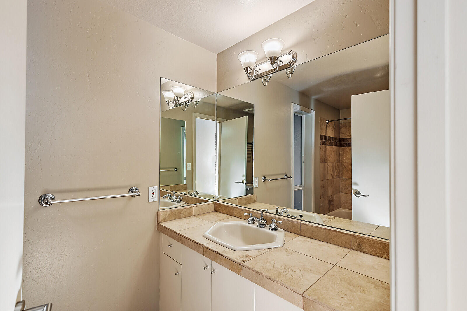 Peachey Estates Subdivision - Residential