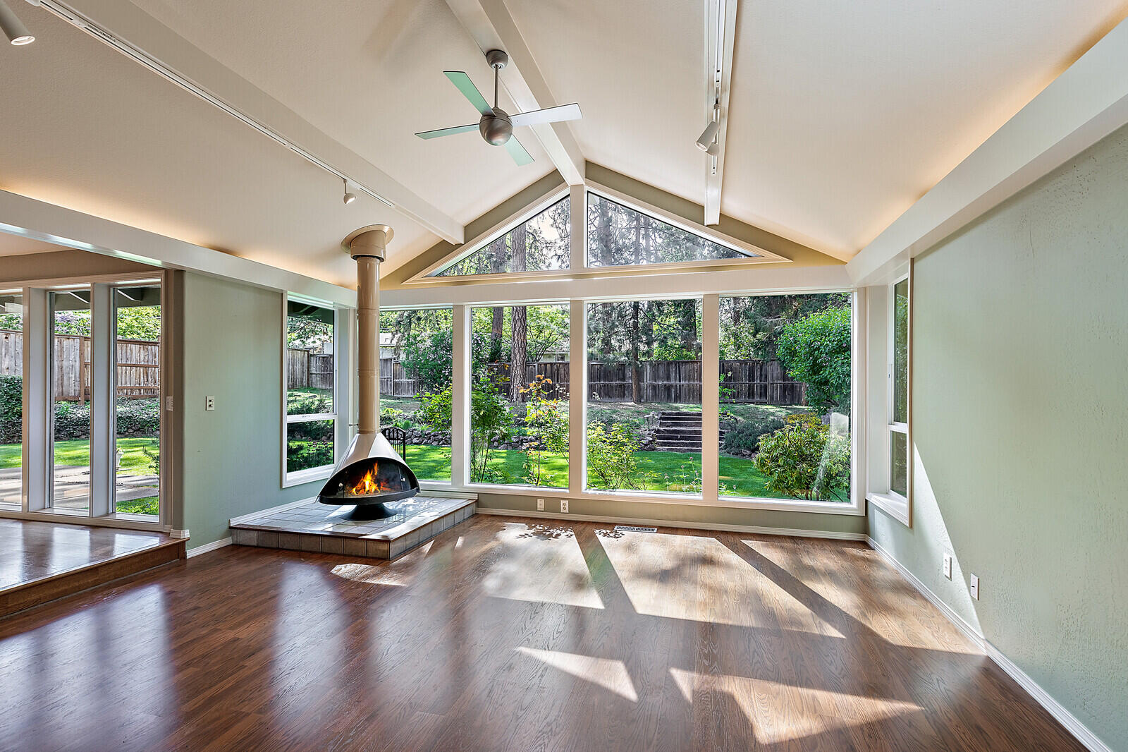 Peachey Estates Subdivision - Residential