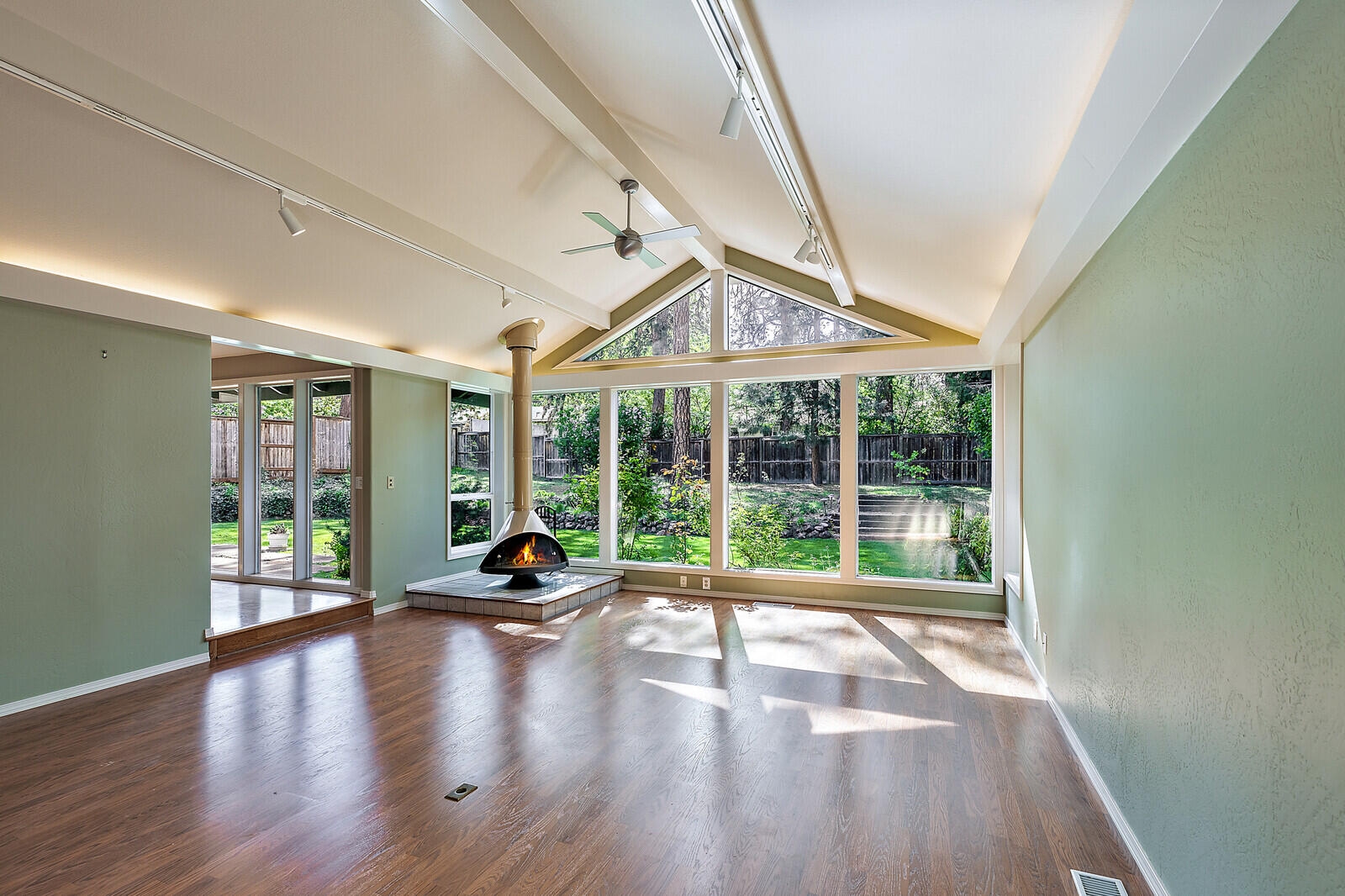 Peachey Estates Subdivision - Residential