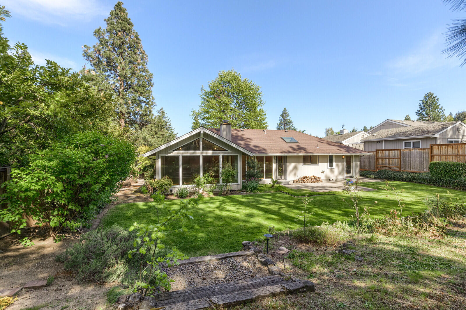 Peachey Estates Subdivision - Residential