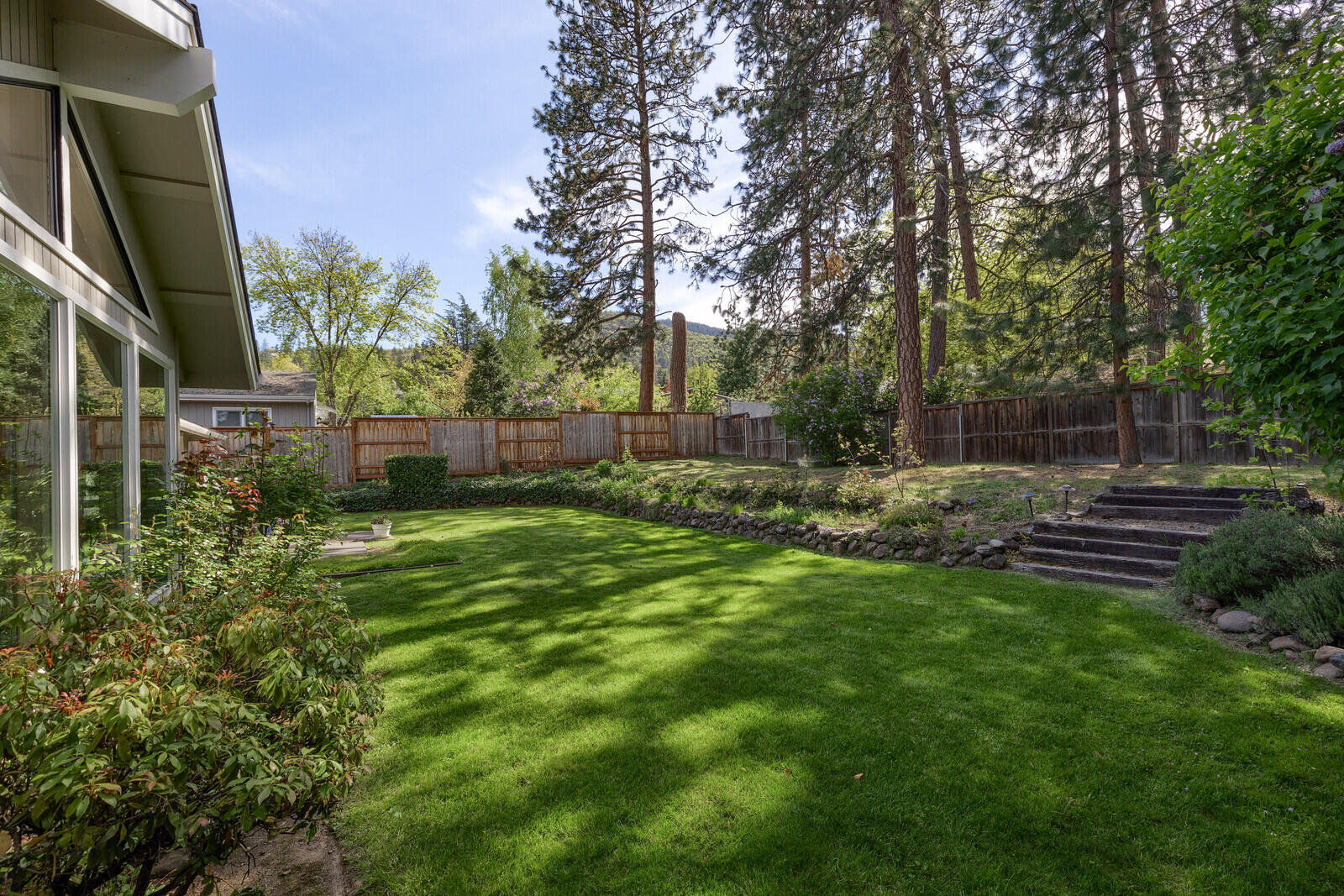 Peachey Estates Subdivision - Residential