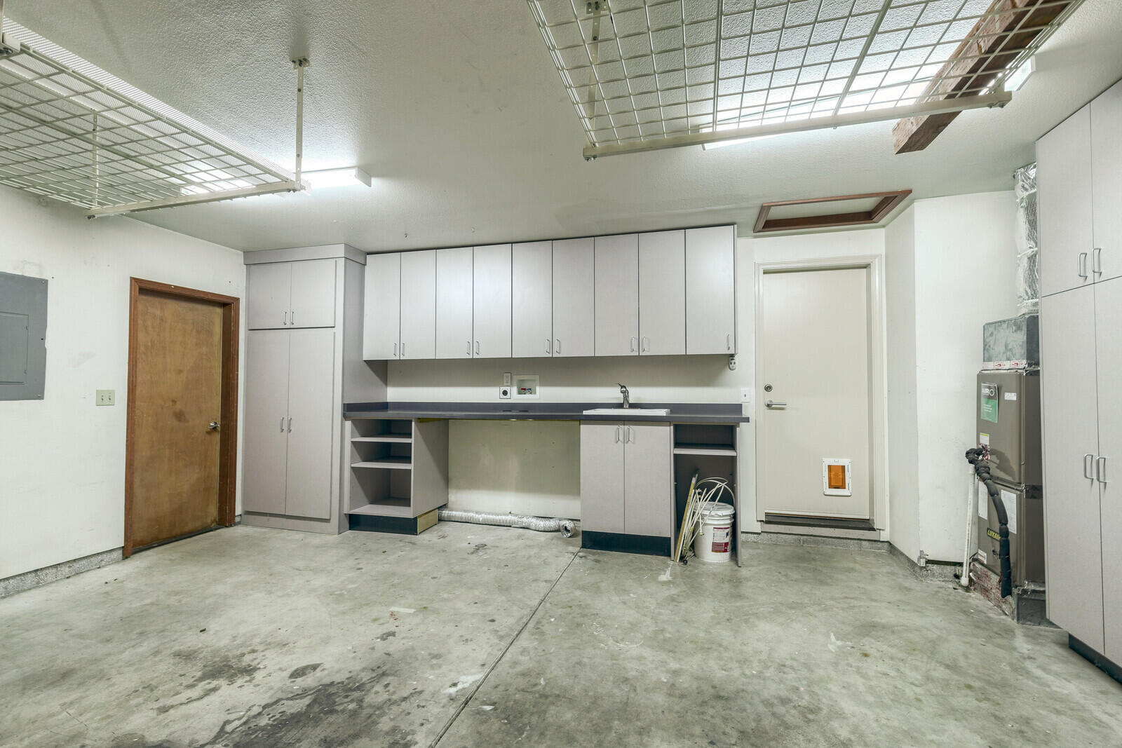 Peachey Estates Subdivision - Residential