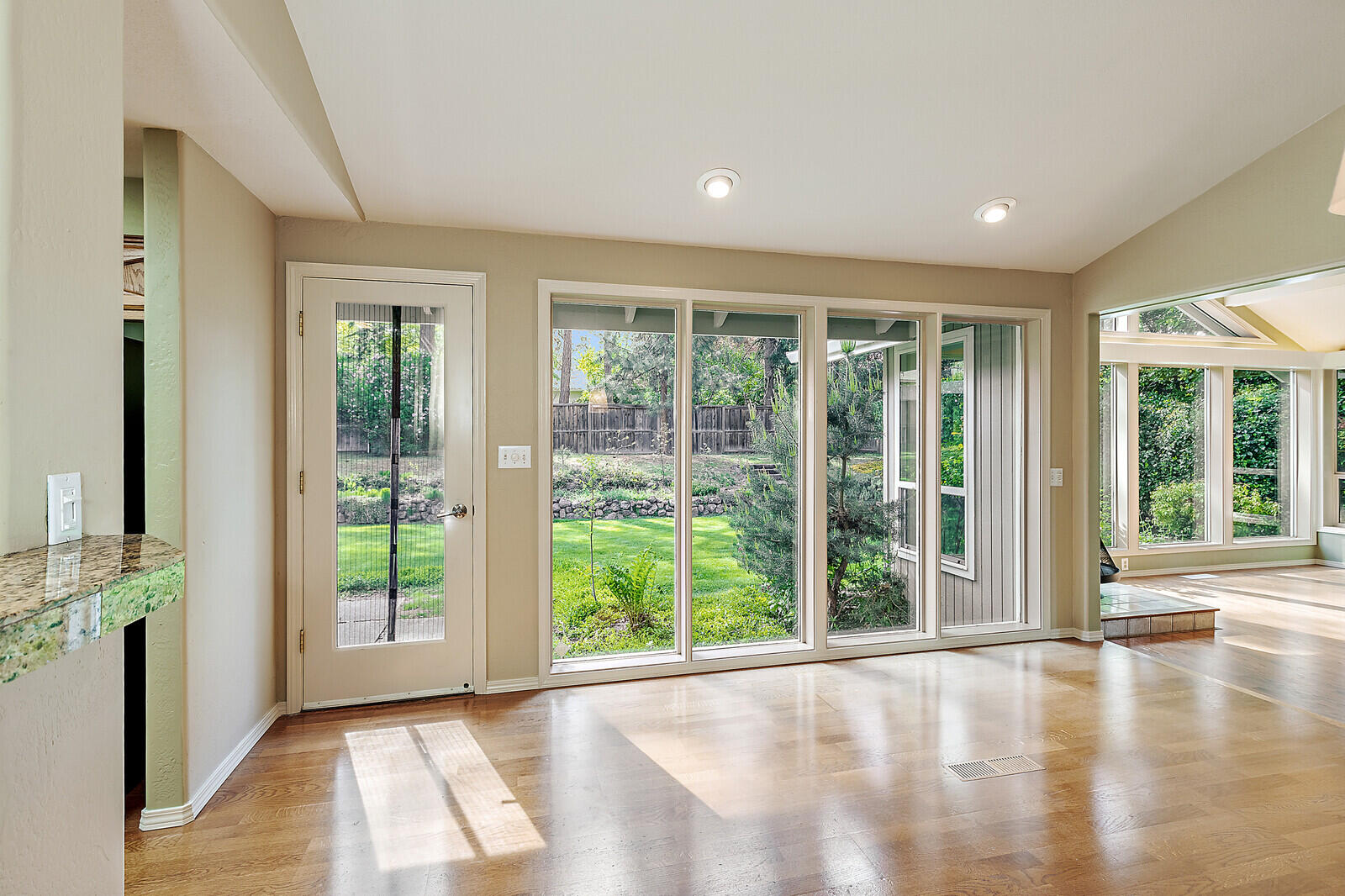 Peachey Estates Subdivision - Residential