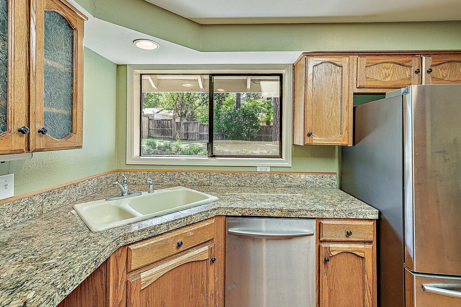 Peachey Estates Subdivision - Residential