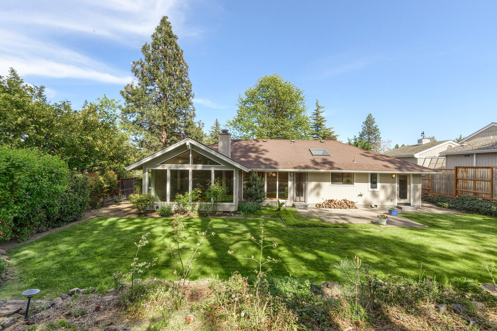 Peachey Estates Subdivision - Residential