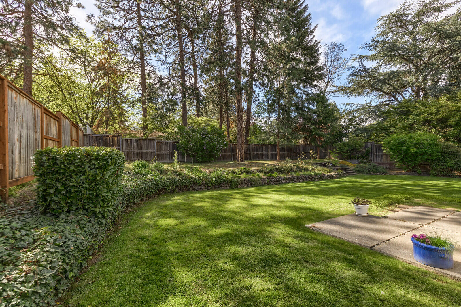 Peachey Estates Subdivision - Residential