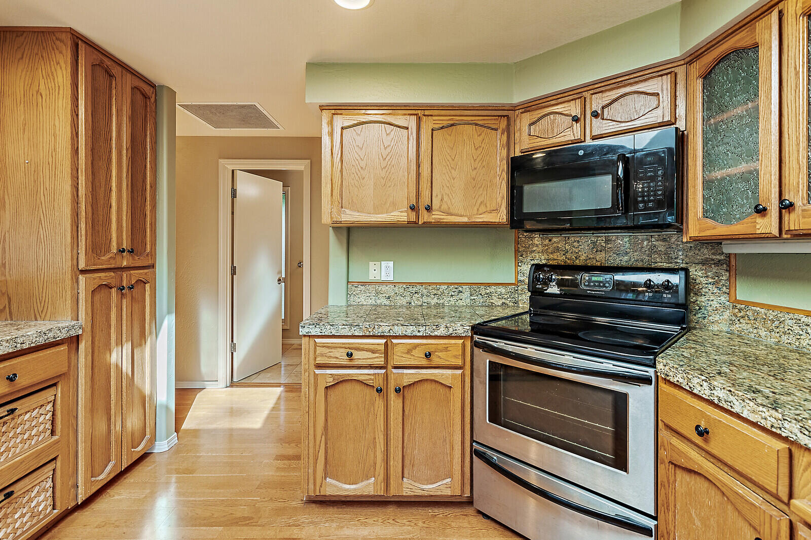 Peachey Estates Subdivision - Residential