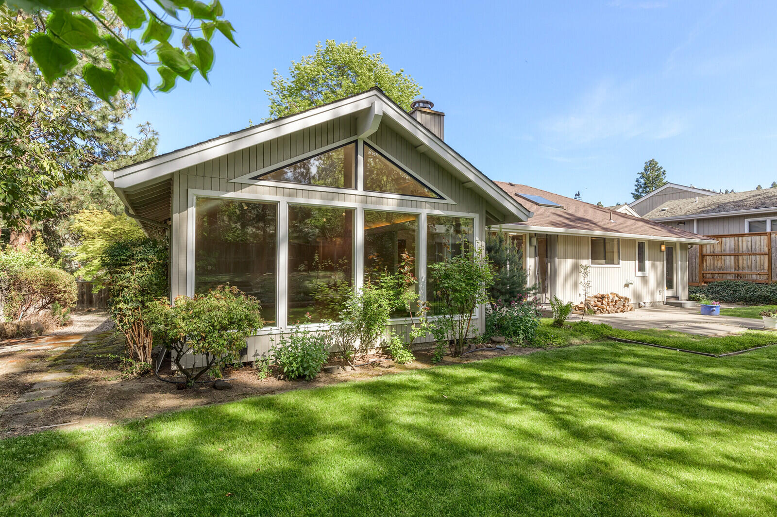 Peachey Estates Subdivision - Residential