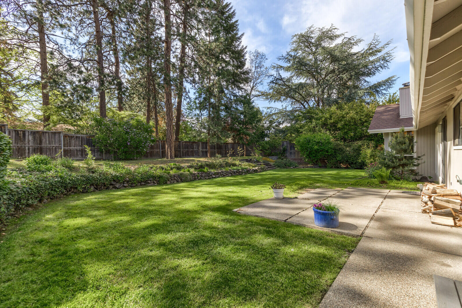 Peachey Estates Subdivision - Residential