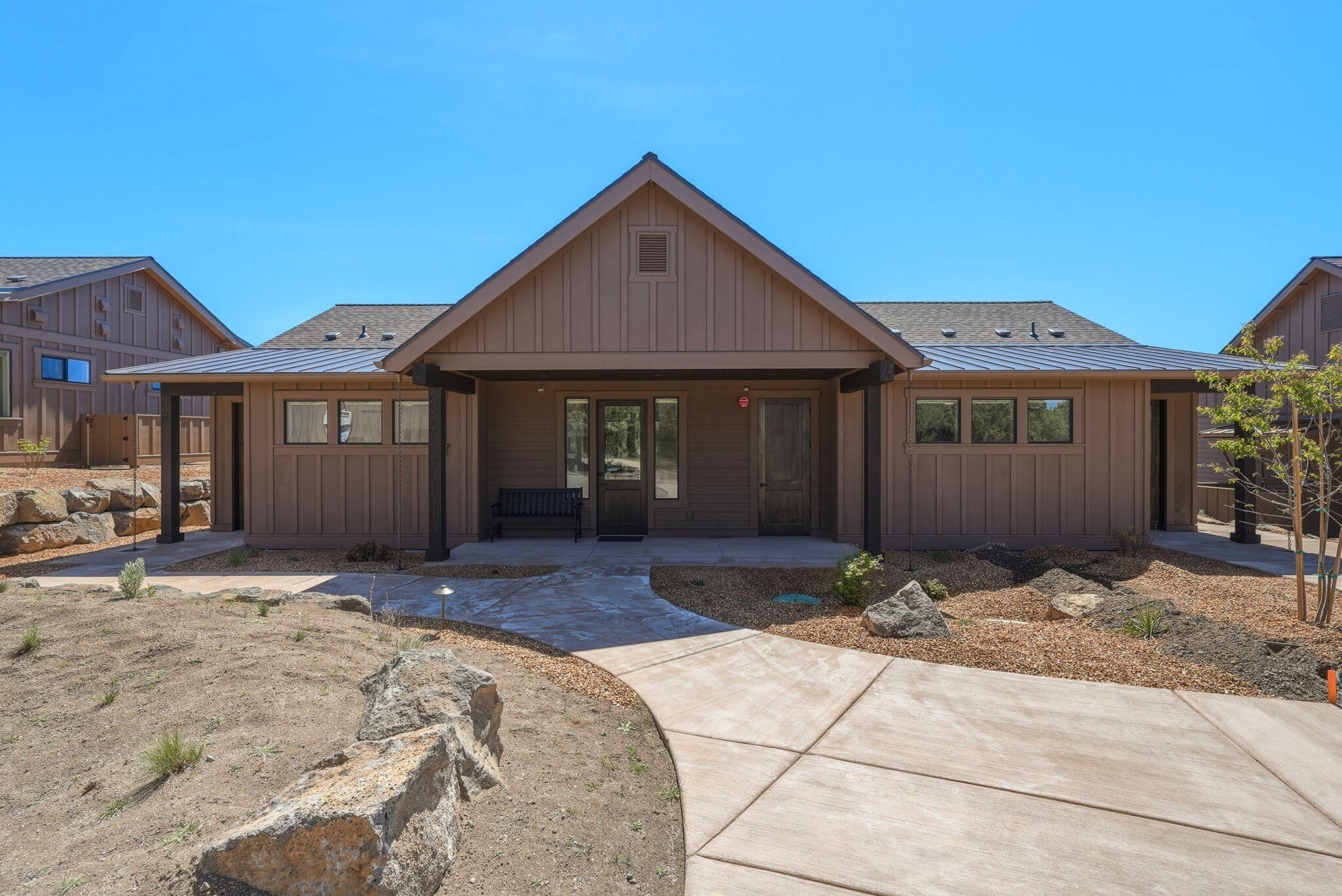 16640 SW Brasada Ranch Road Cabin 108