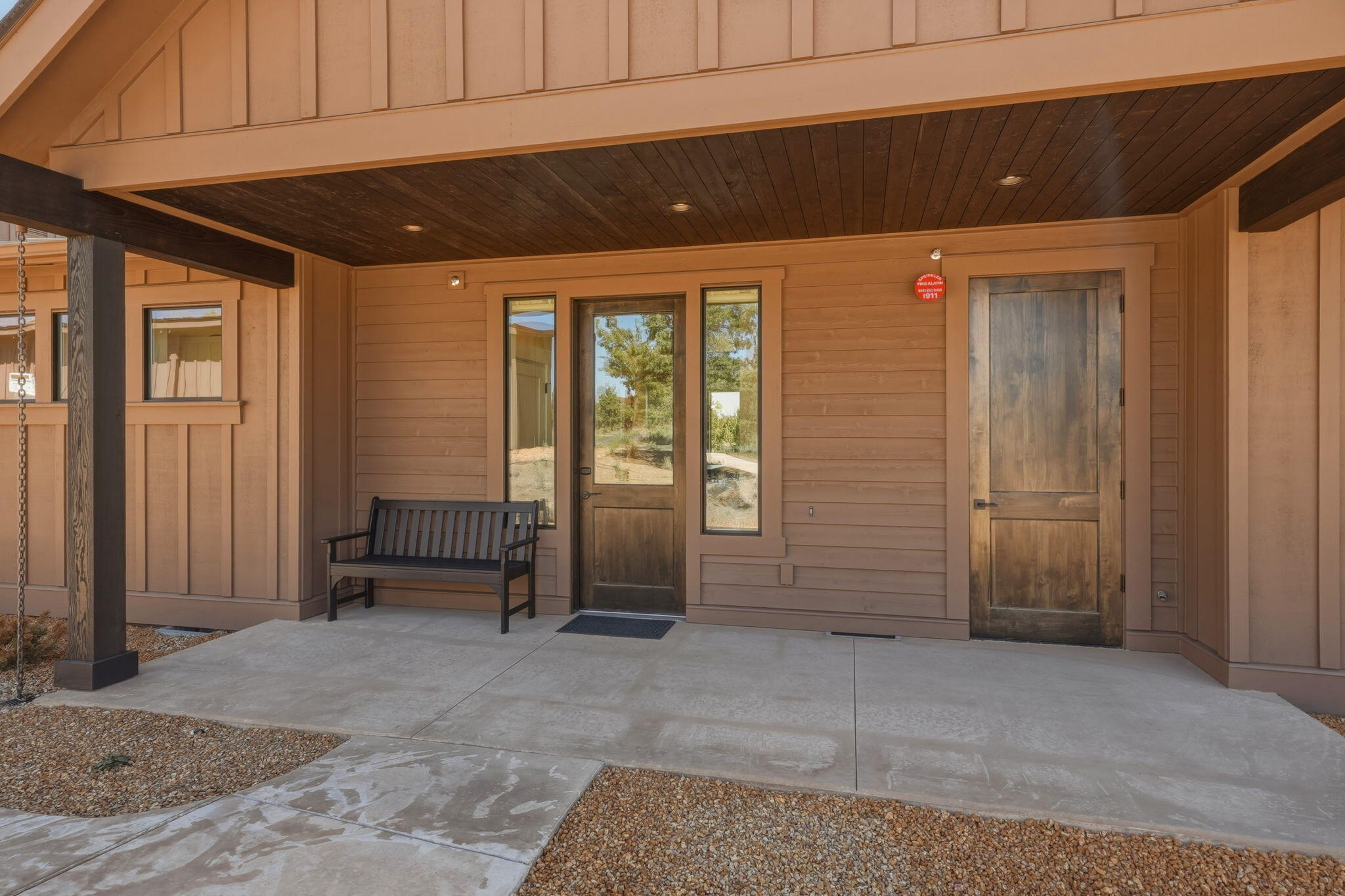 16640 SW Brasada Ranch Road Cabin 108