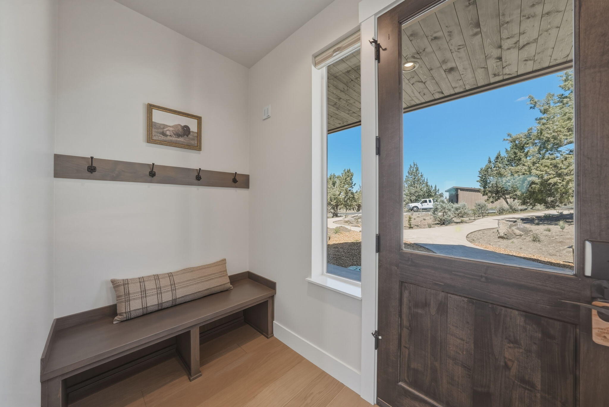 16640 SW Brasada Ranch Road Cabin 108