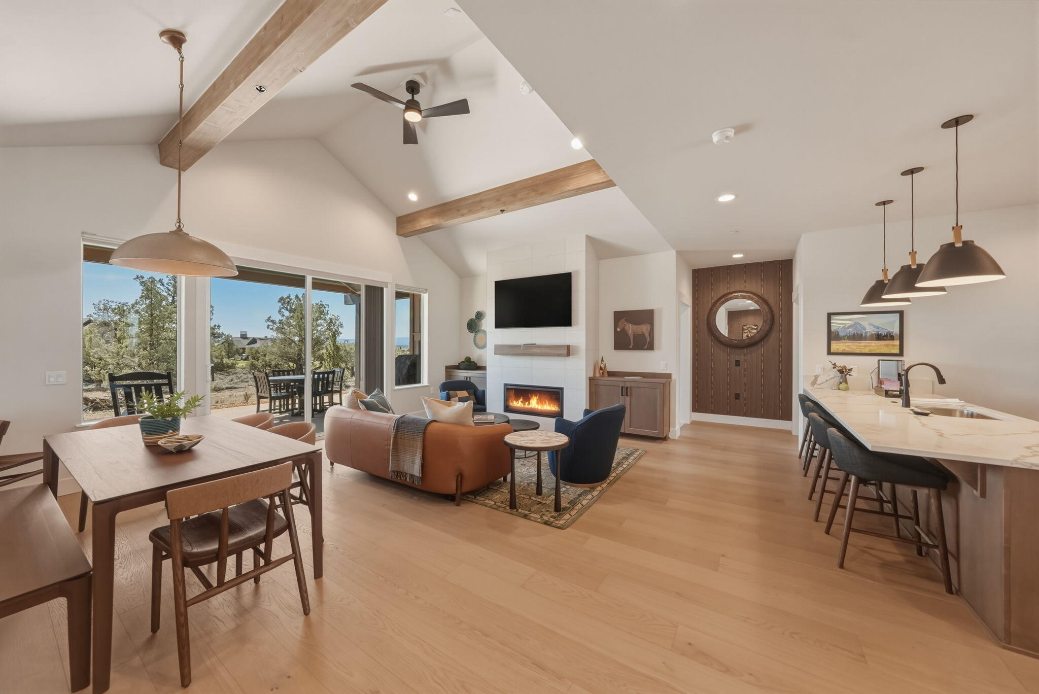 16640 SW Brasada Ranch Road Cabin 108