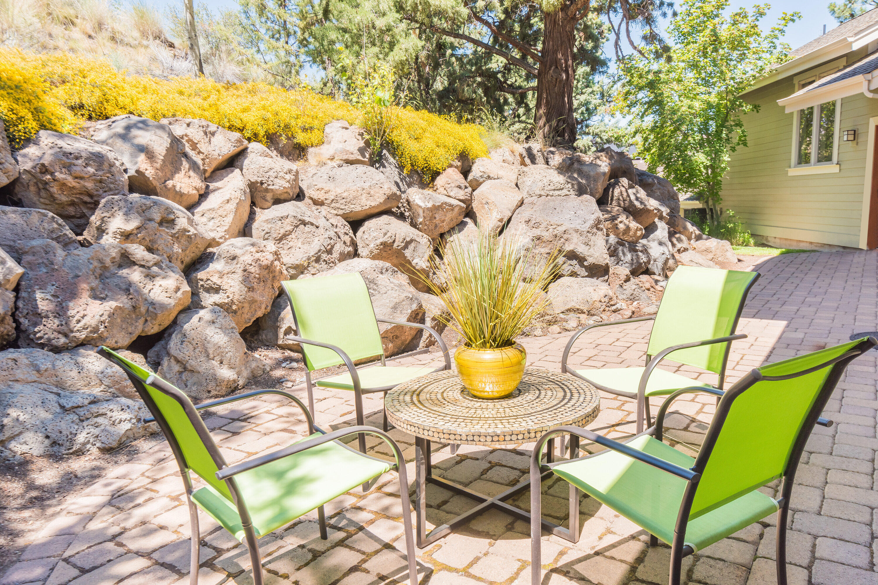 Awbrey Butte - Residential