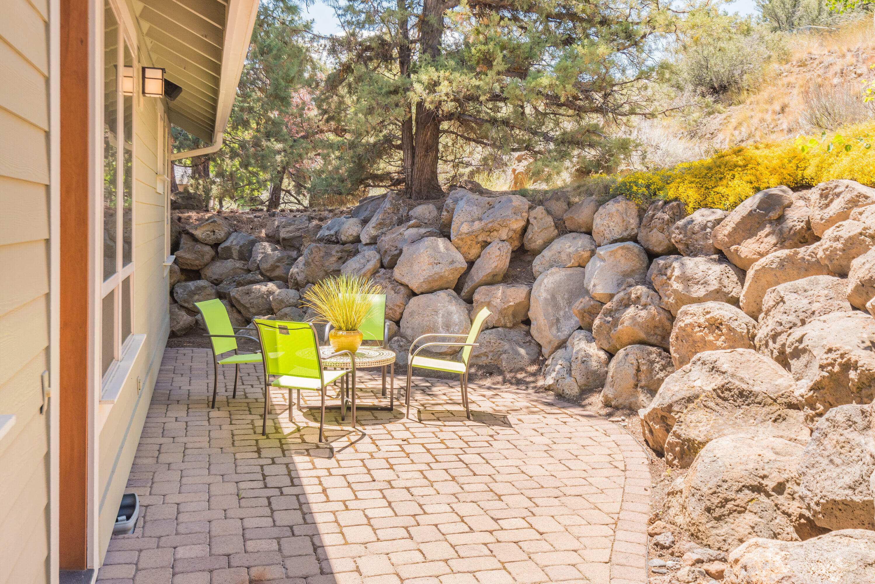 Awbrey Butte - Residential