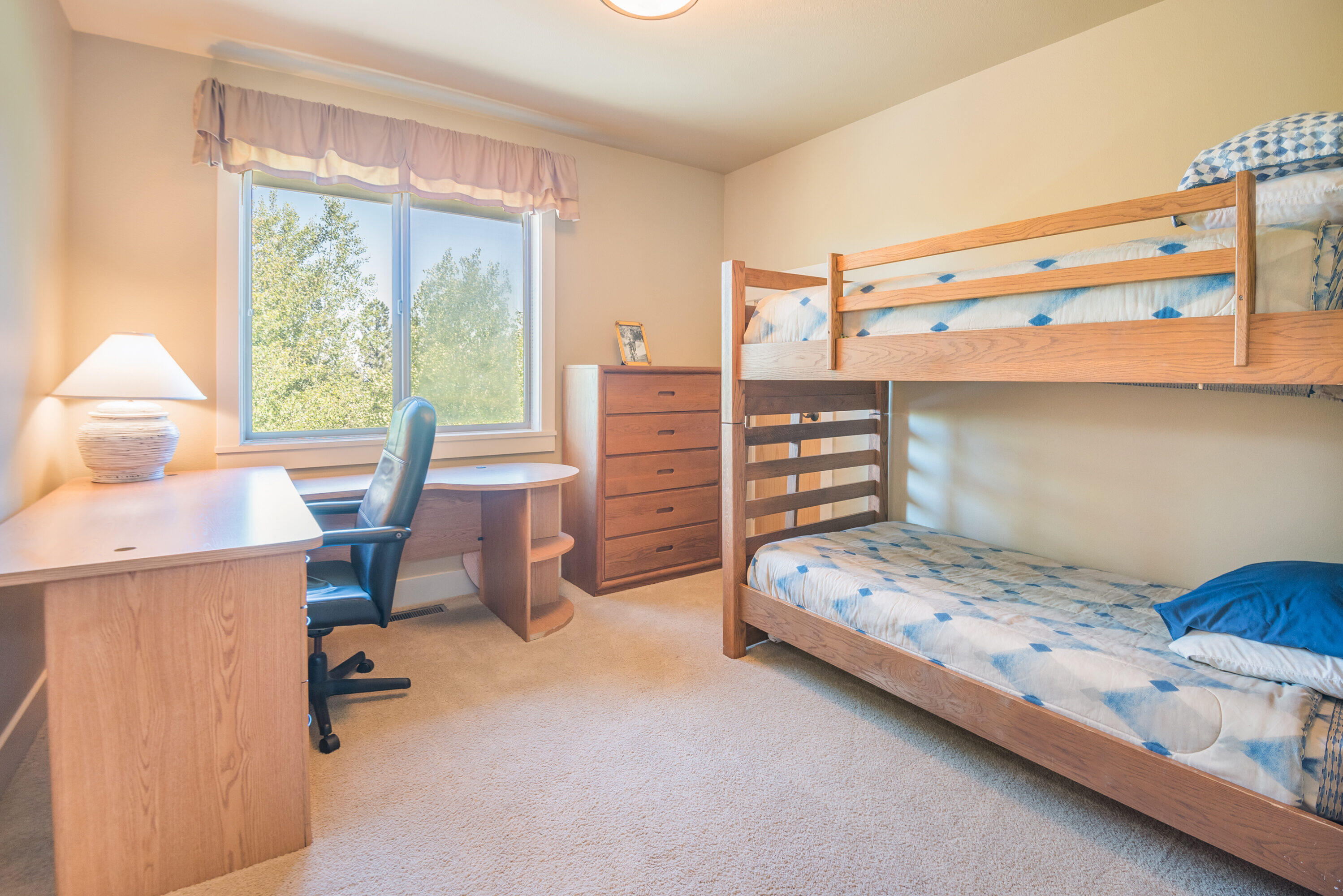 Awbrey Butte - Residential