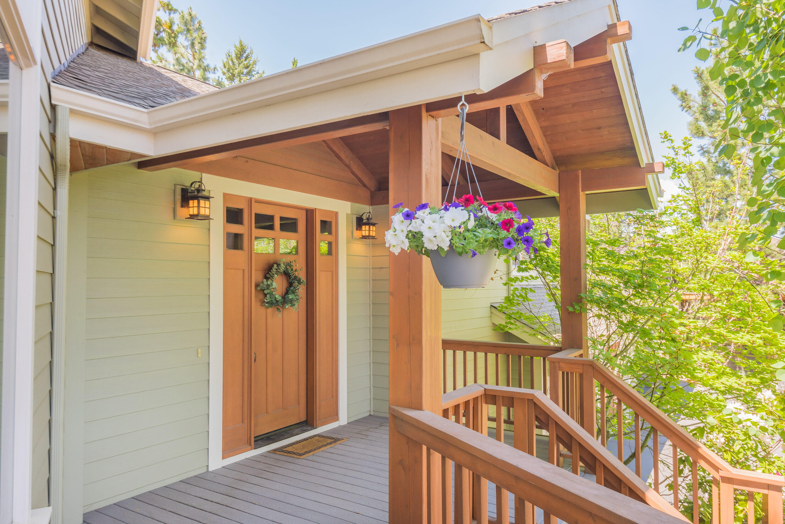 Awbrey Butte - Residential