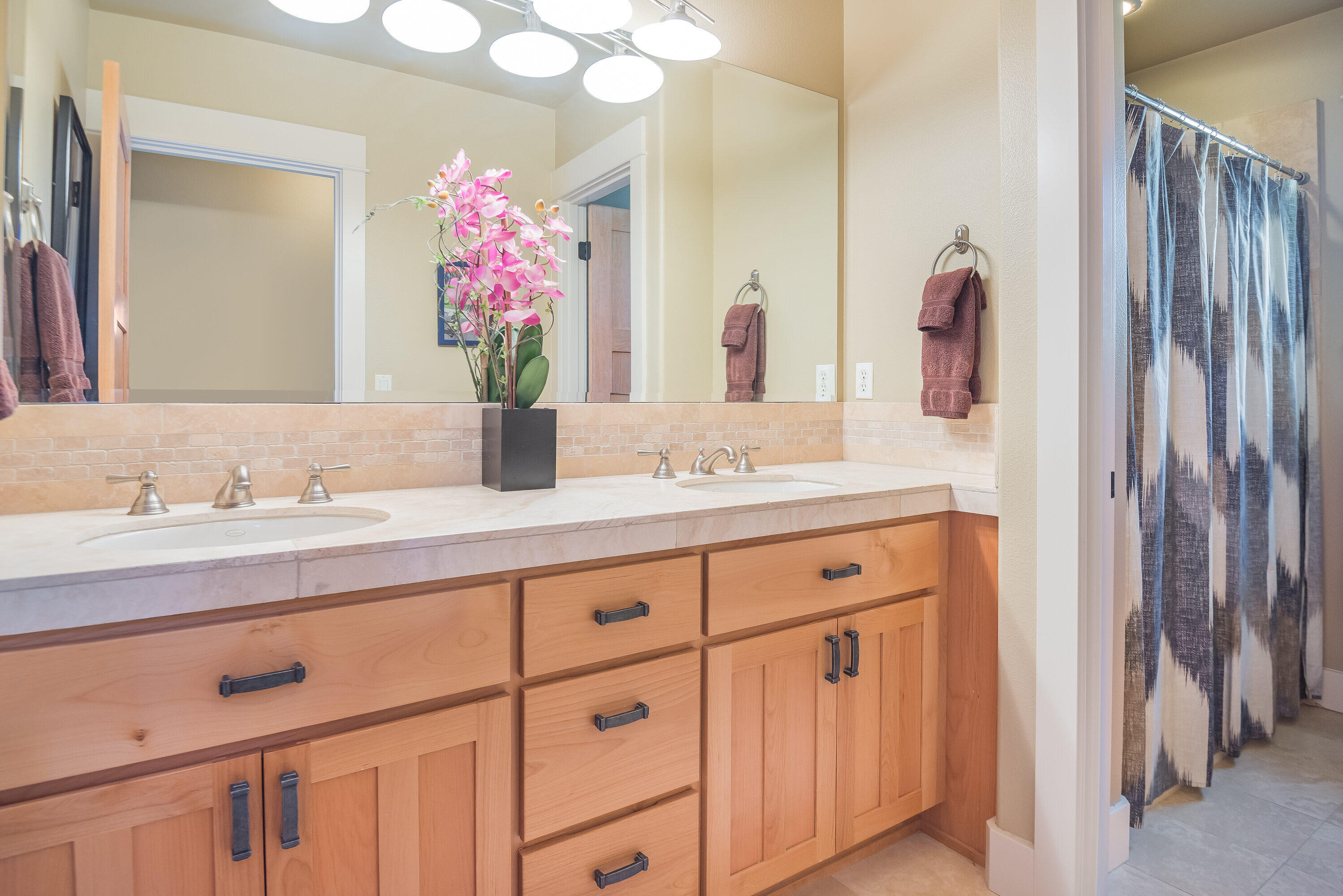 Awbrey Butte - Residential