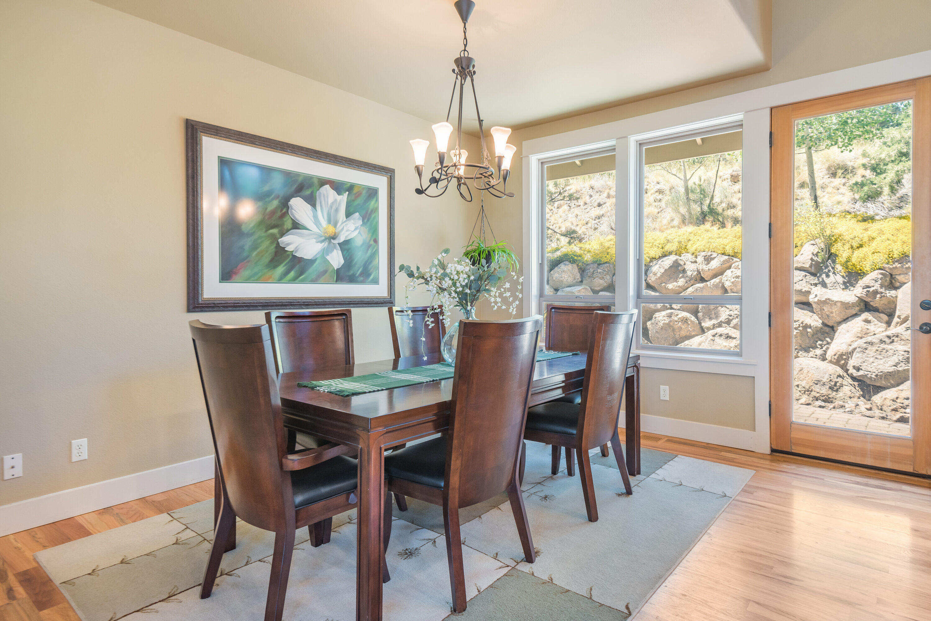 Awbrey Butte - Residential