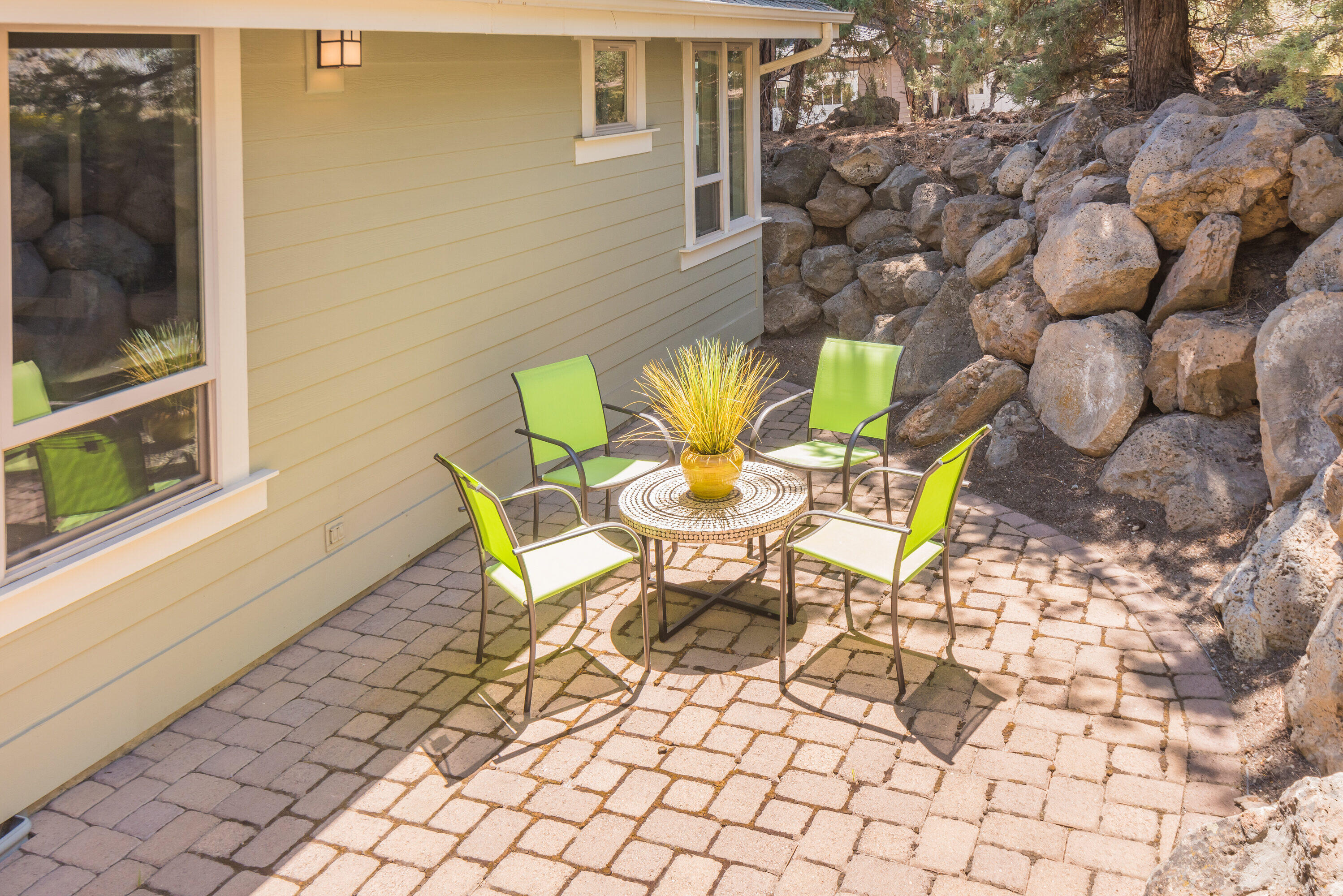 Awbrey Butte - Residential